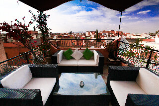 Фото Riad Dar El Grably