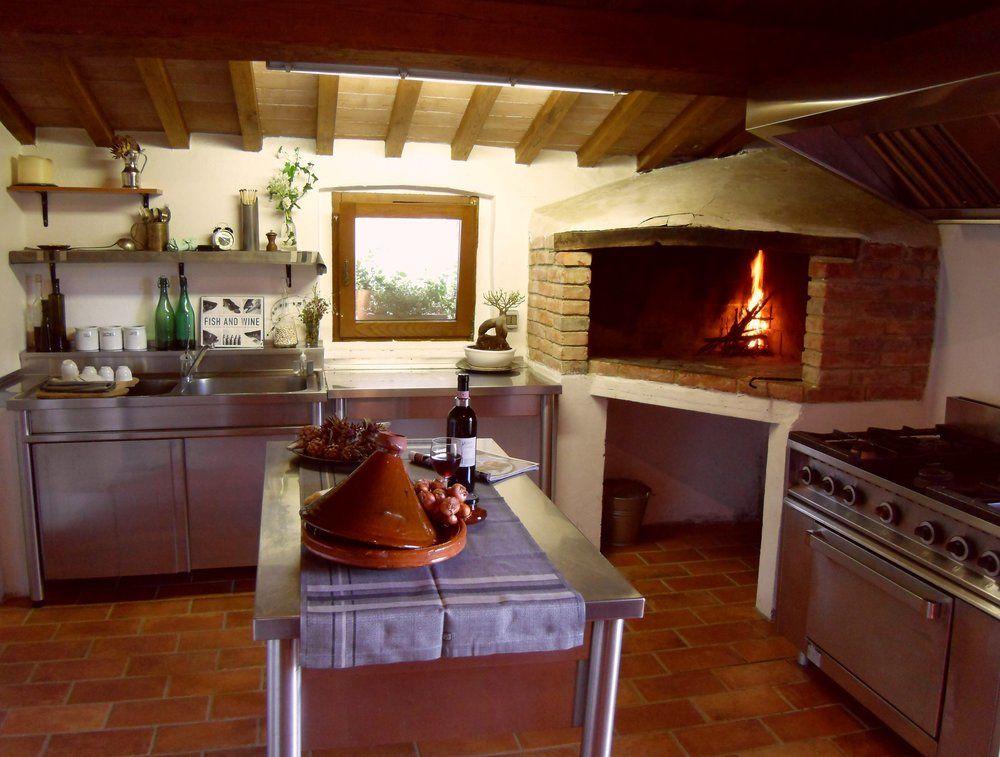Фото Podere Pievina