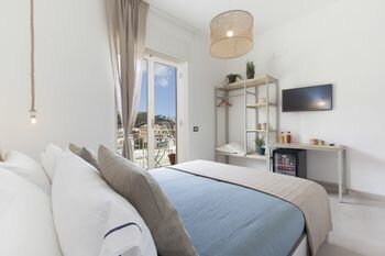 Hotel Mediterranean Suites - Old Town, Sorrento, photo