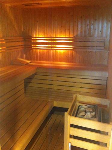 Фото Boshotel Overberg