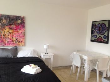 Фото Tacha Studio11 Apartment