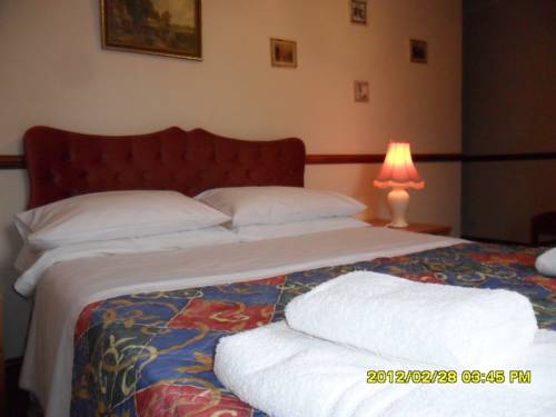 Фото Thorpe Lodge Hotel