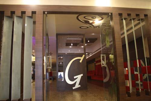 Фото Hotel Golden Sky