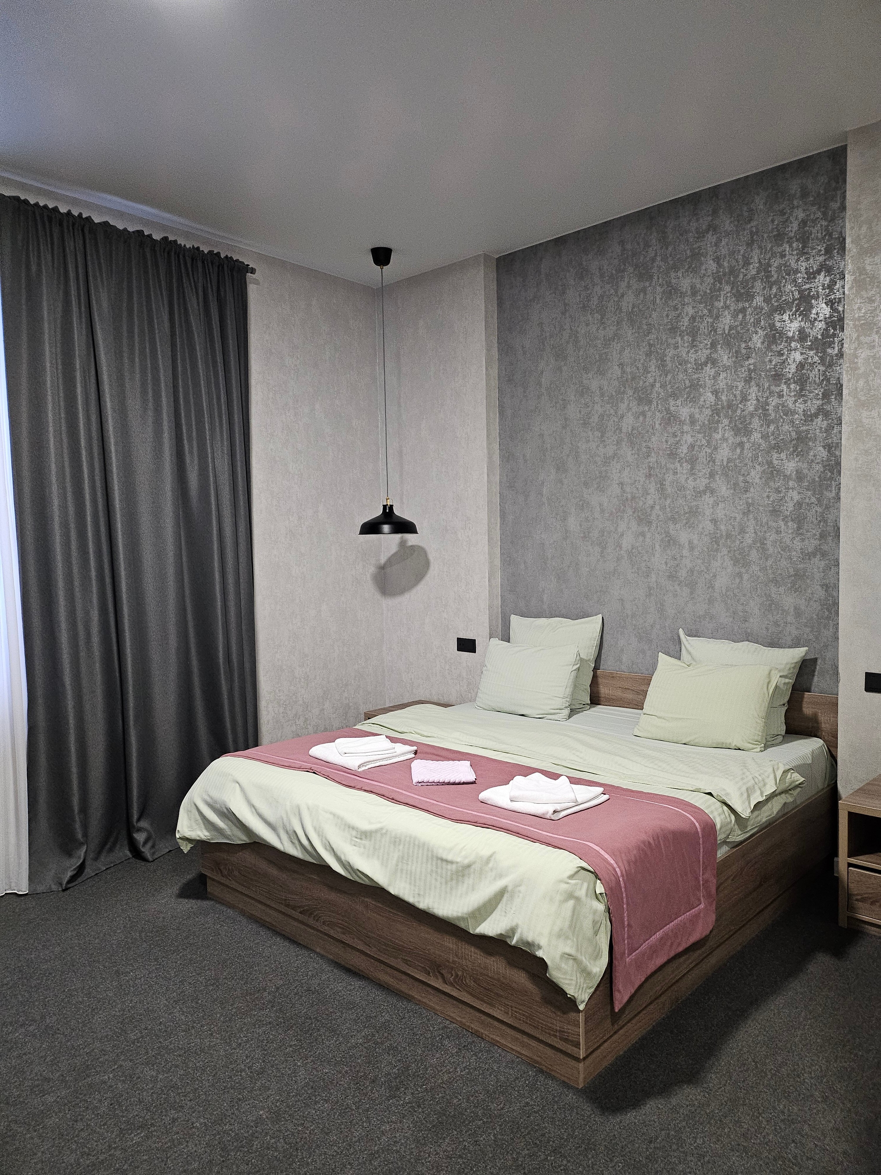 Фото Ивановоотель