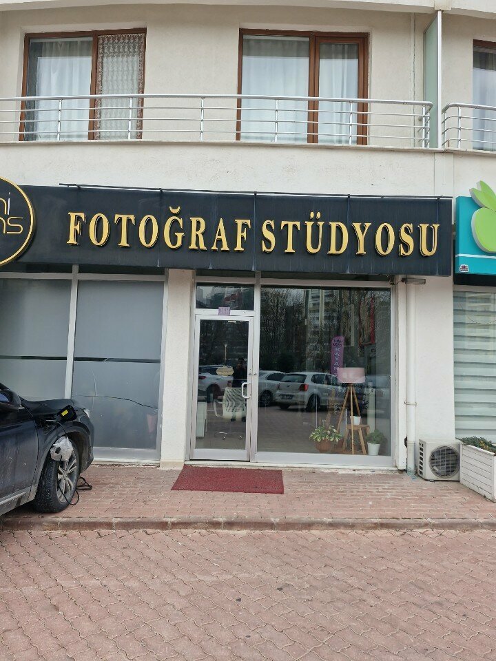 Photo studio Phi Alans Photo Studio, Konya, photo