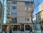 Beymen (Istanbul, Kadikoy, Caddebostan Neighborhood, Zincirli Kiosk Street, 1), clothing store