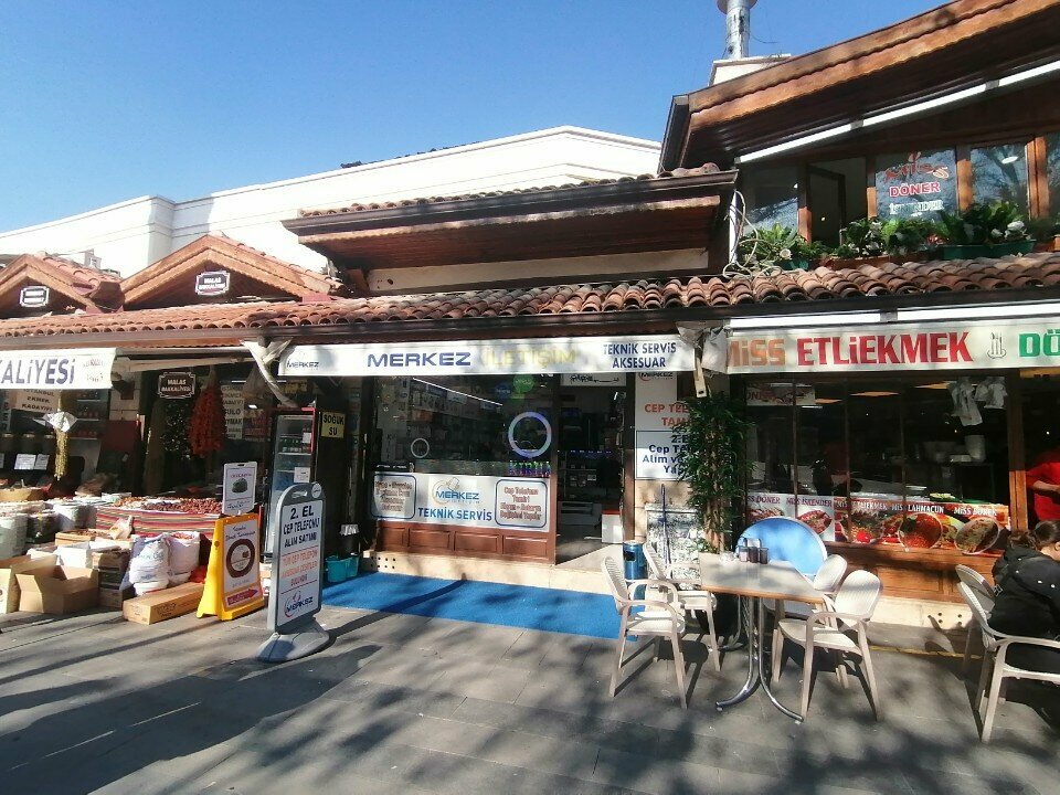 Phone repair Central Communication, Konya, photo