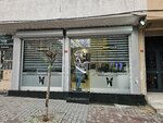 Barber's Club (İstanbul, Gaziosmanpaşa, Hürriyet Mah., 263. Sok., 12B), barber shop