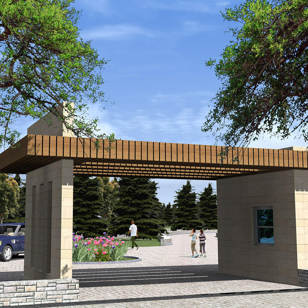 Architectural firm Prof Yapı İnş. Taah. Müh. San. ve Dış, Istanbul, photo