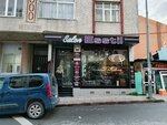 Es Stil Guzellik Salonu (Istanbul, Eyupsultan, Rami Cuma Neighborhood, Rami Eyup Road Street, 8A), peluquería
