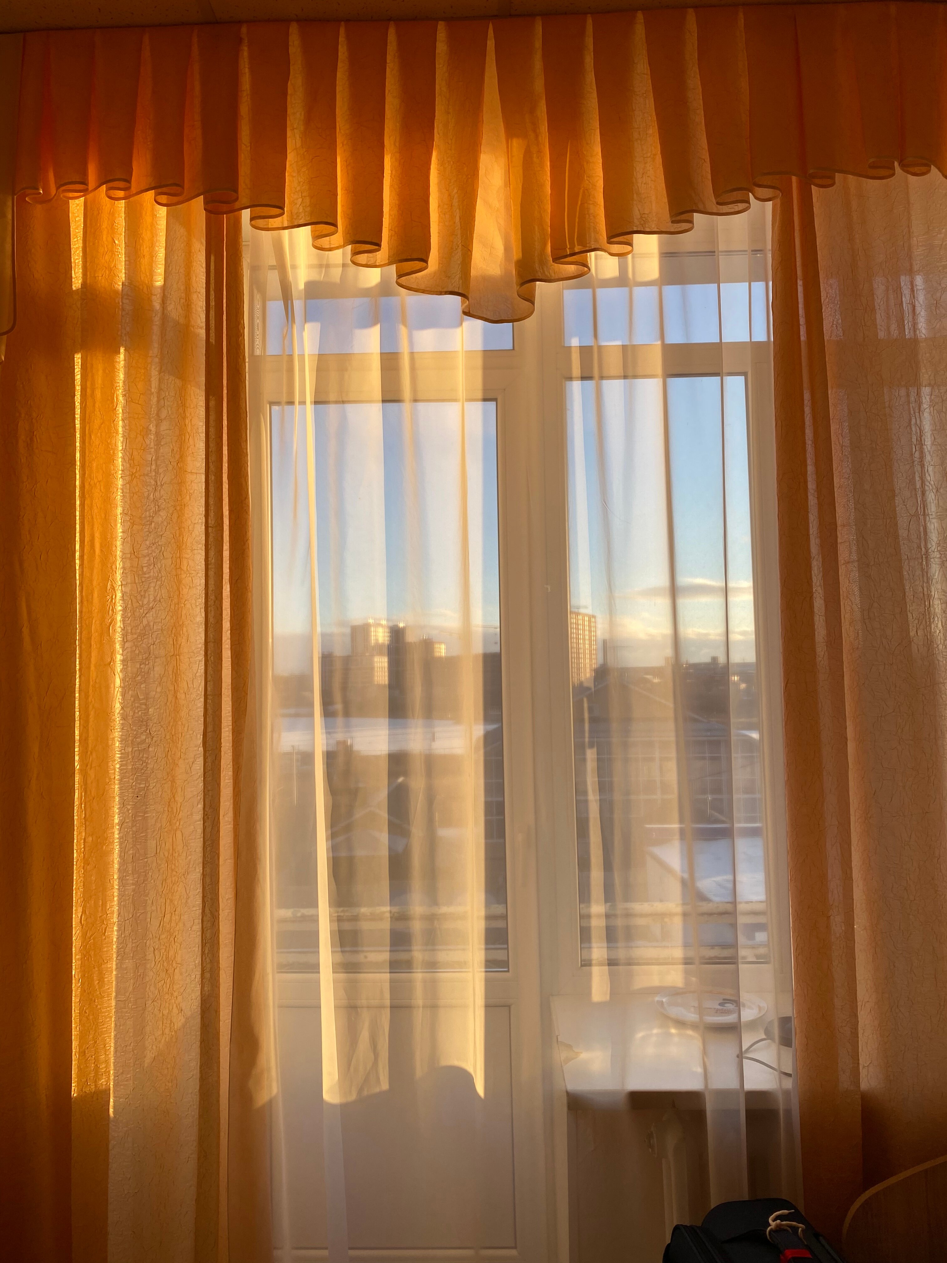 Фото Голубое озеро