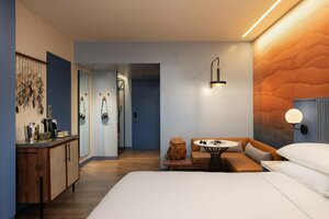 Гостиница Hyatt Centric San José Escazú