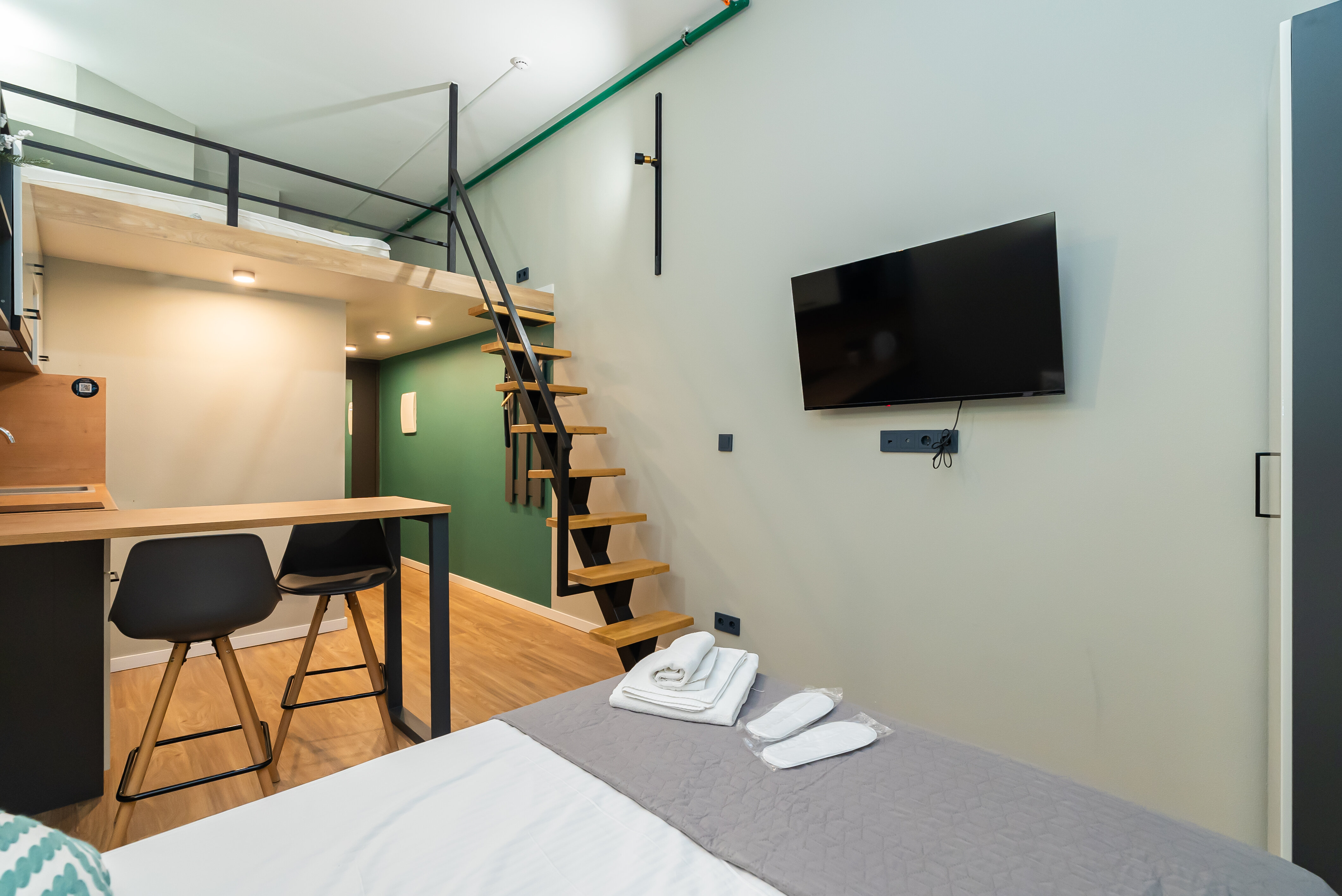 Фото Гринка