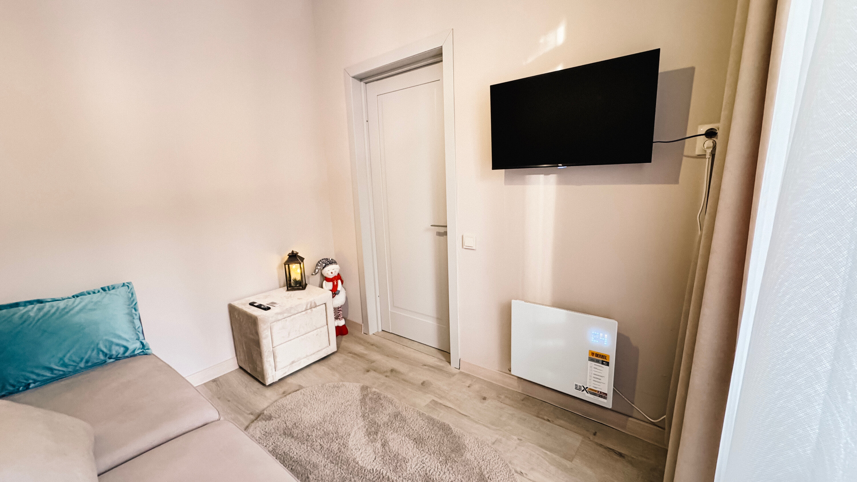 Фото Хижина лесника