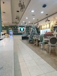 Chashka (Alisher Navoiy Street, 29), cafetería