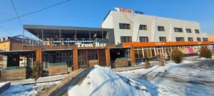 Nova (ulitsa Kali Usenbayeva, 1А), hotel