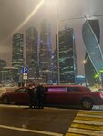 Limo-24 (Oktyabrskiy Avenue, 259с8), car rental