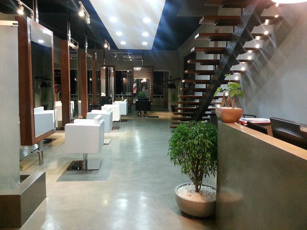 Beauty salon Mam Hair Studio & SPA, Earth, photo