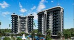 Temir Estate (Álıhan Bókeıhan kóshesi, 27), sale and lease of commercial real estate
