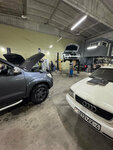 Adept Auto (Dziarzhynskaga Street, 88В) ، ورشة لتصليح السيارات