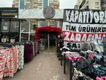 Aura Cosmetics Lingerie (Ankara Province, Mamak District, Natoyolu Cad., 146) ، شركة العطور ومستحضرات التجميل