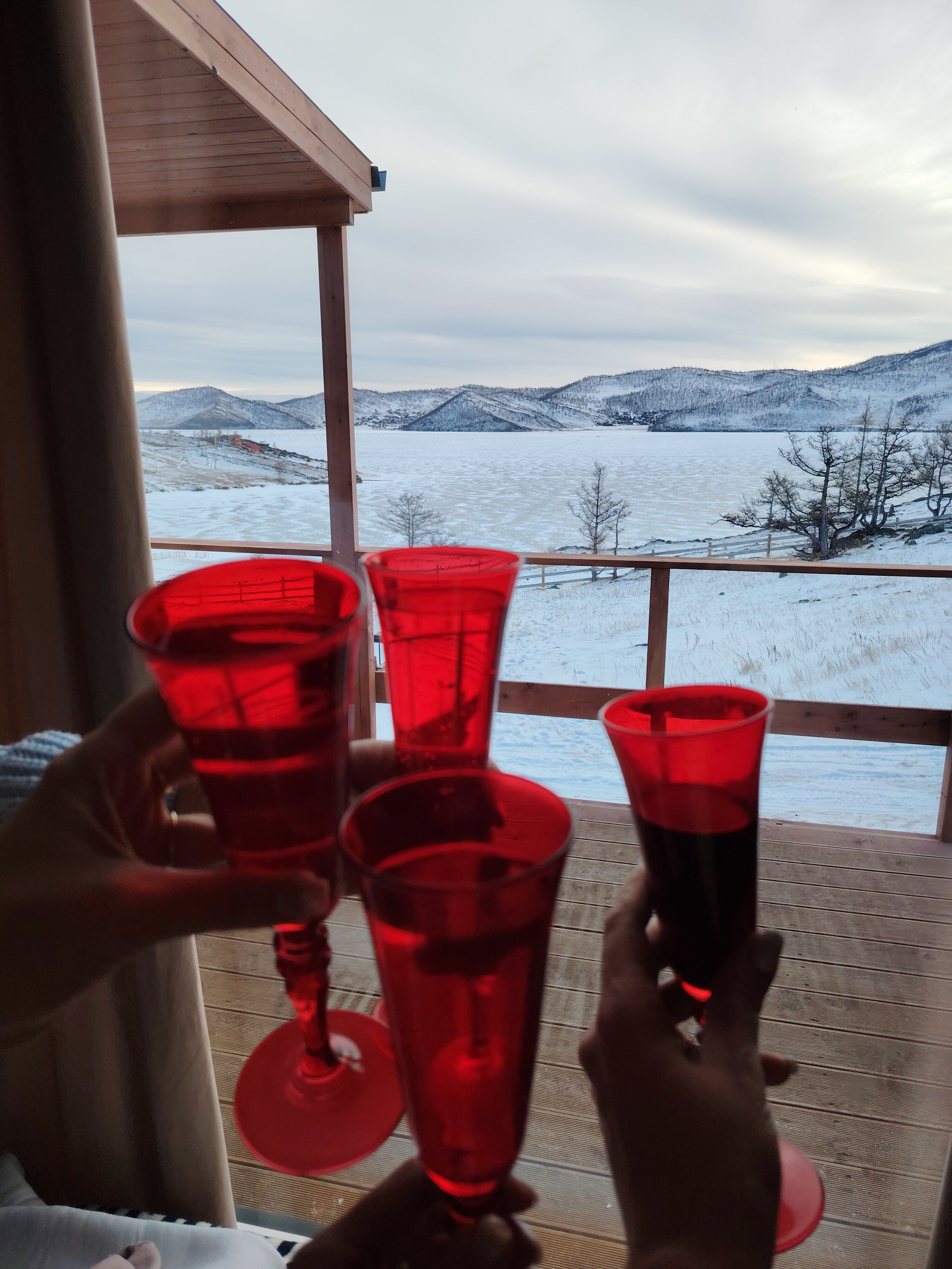 Фото ЭкоАура