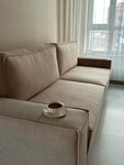 Alpha-Mebel (Okruzhnaya Street, 3), furniture factory