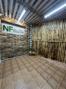 NFstudio (ulitsa Kirova, 6), eyebrow and eyelash salon