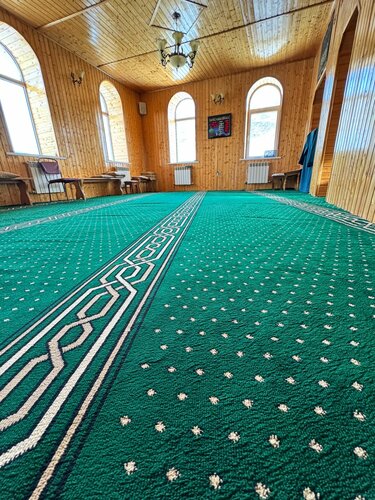 Mezquita Мечеть, , foto