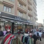 Smayl Fashion - Ahmet Ozcan Branch (Konya, Meram, Dr. Ahmet Özcan Cad., 120), tienda de ropa