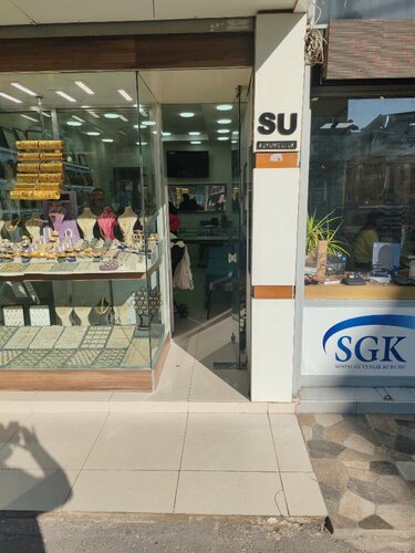 Su Kuyumculuk Fotoğraf 5