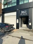 İnci Plaza (Bursa, Nilüfer, Üçevler Mah., Coşkun Sok., 9), business center