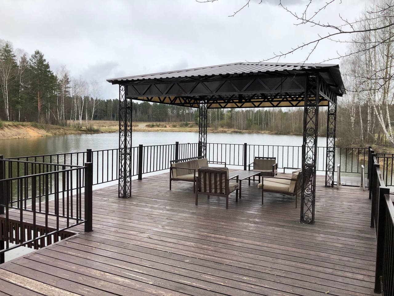 Фото У Кузьмича