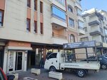 Firatpen (Ankara Province, Kecioren District, Aşık Veysel Cad., 62), window production machinery