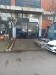 Akdeniz Saw (İstanbul, Başakşehir, İkitelli OSB Mah., Tormak Sanayi Sitesi, Y Blok, 30), equipos de industria ligera
