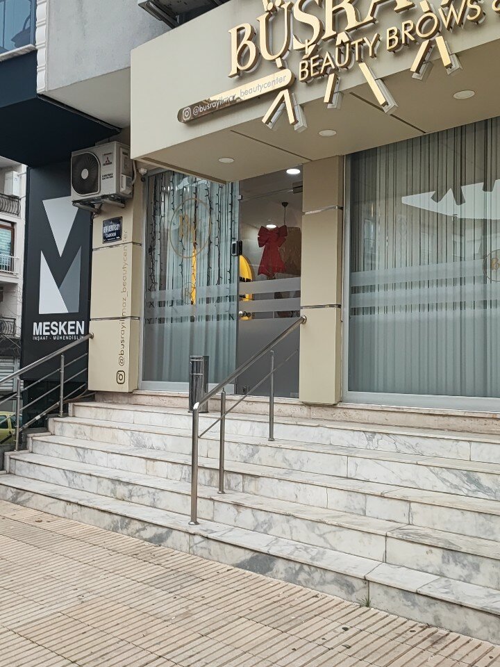 Büşra Yılmaz Beauty