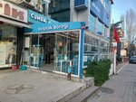 Cunda Muhallebicisi (İstanbul, Bahçelievler, Bahçelievler Mah., Neyire Neyir Sok., 1C), pasta, şekerleme ve tatlı  İstanbul'dan