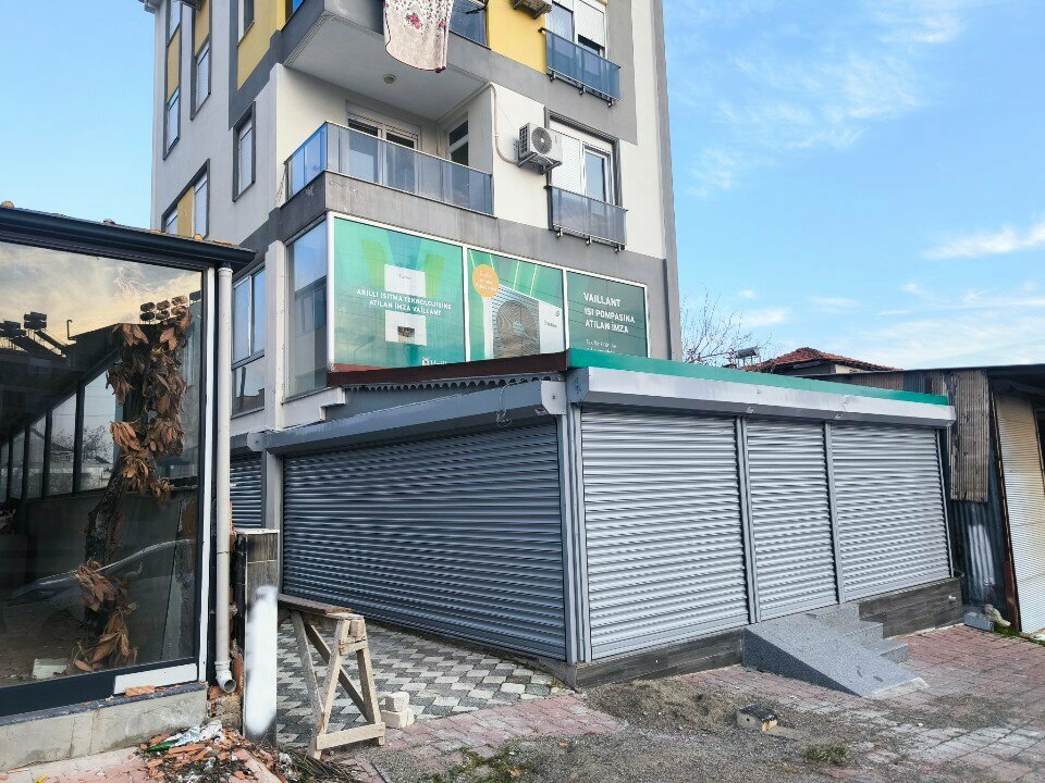 Gasification of houses and plots Hvac Natural Gas Air Conditioning Systems, Antalya, photo