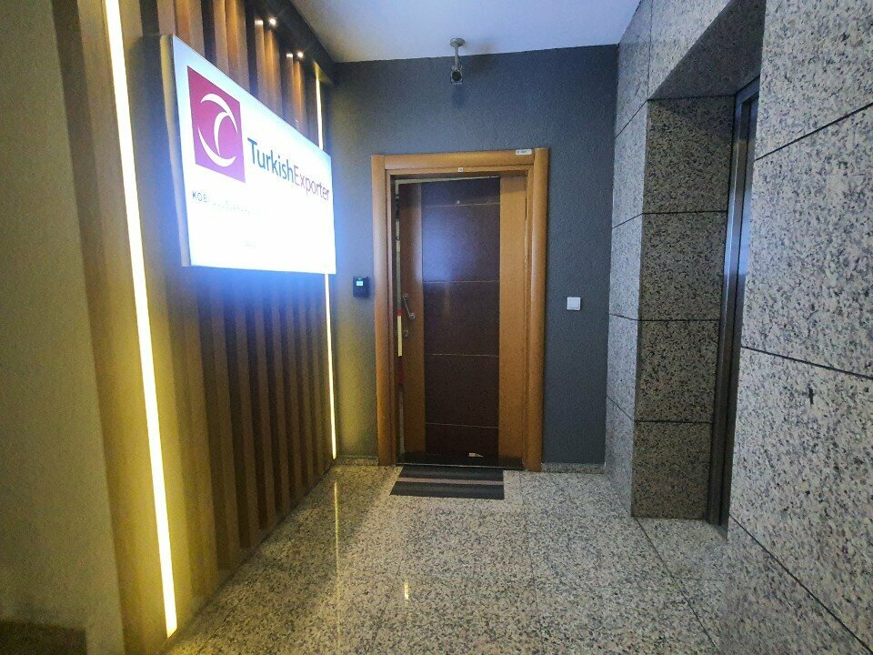 E-commerce TurkishExporter, Konya, photo