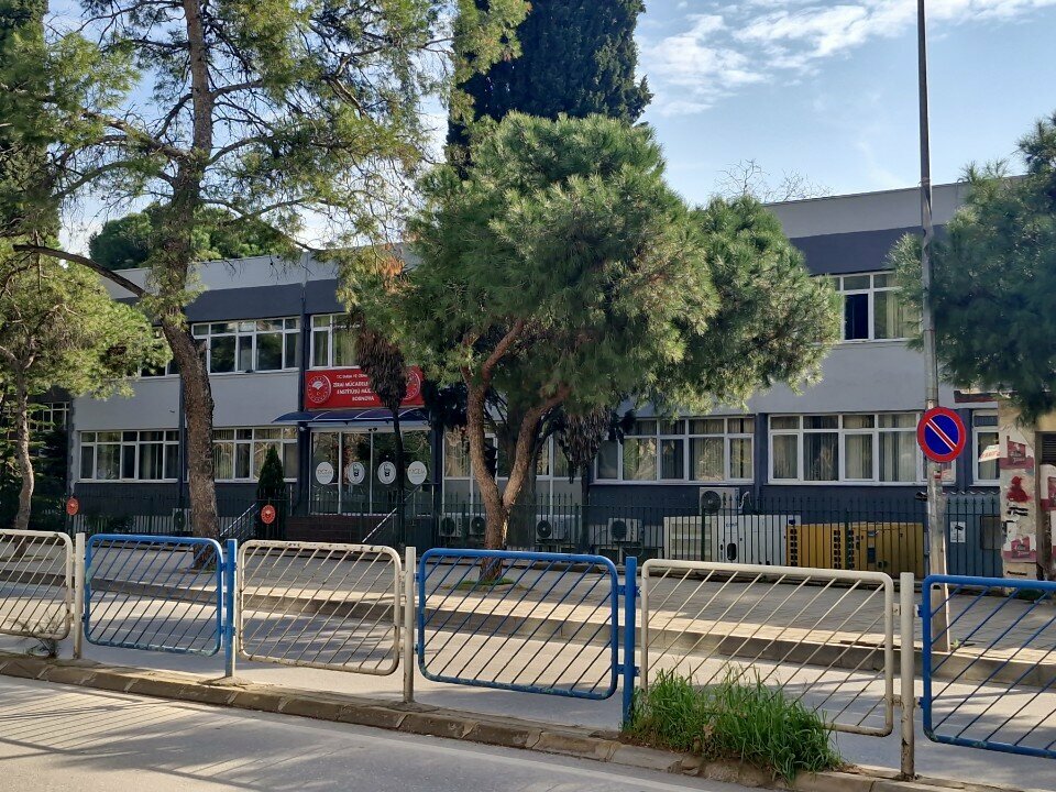 Administration Plant Protection Research Institute Directorate, Izmir, photo