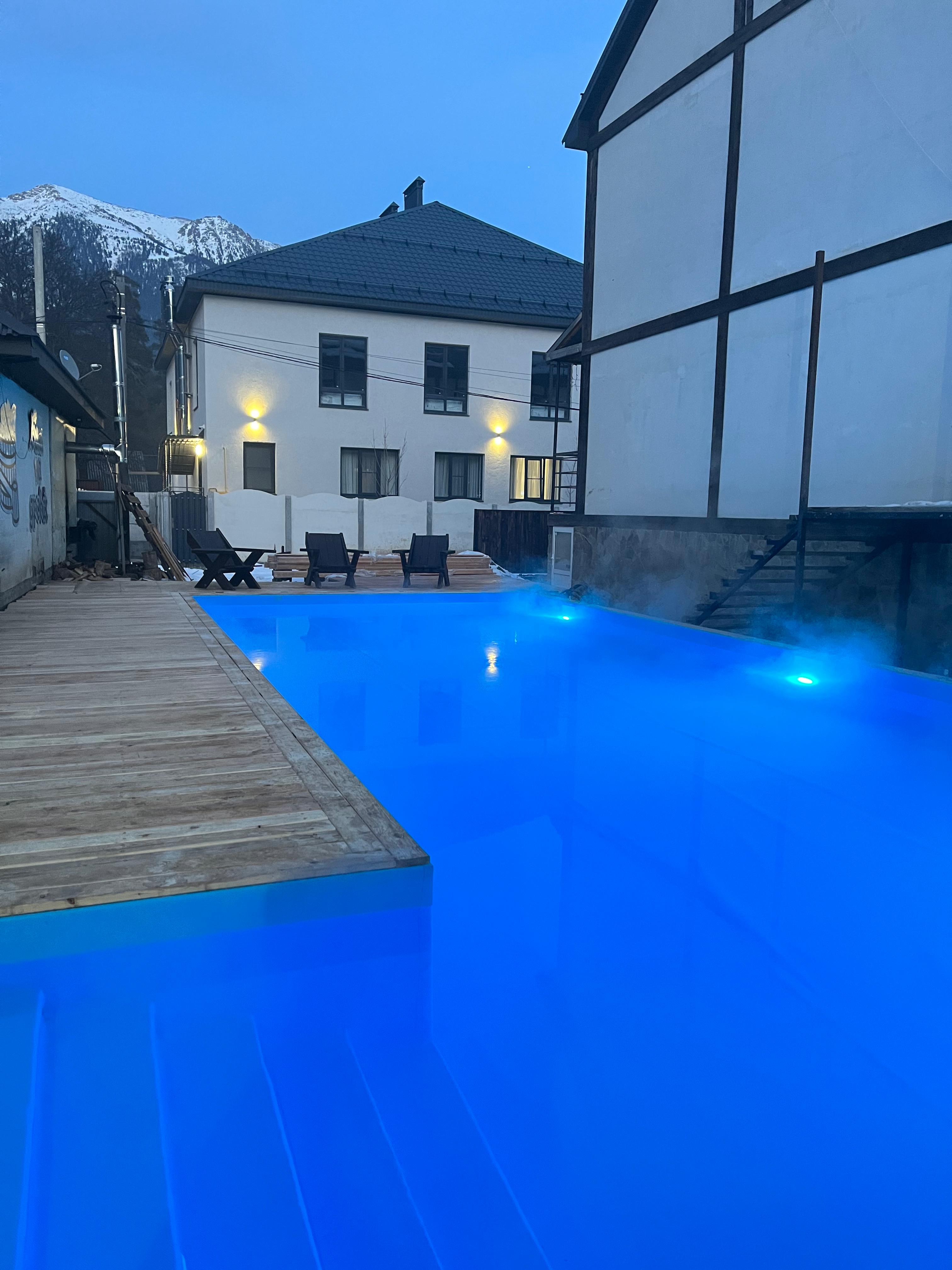 Фото Клевер