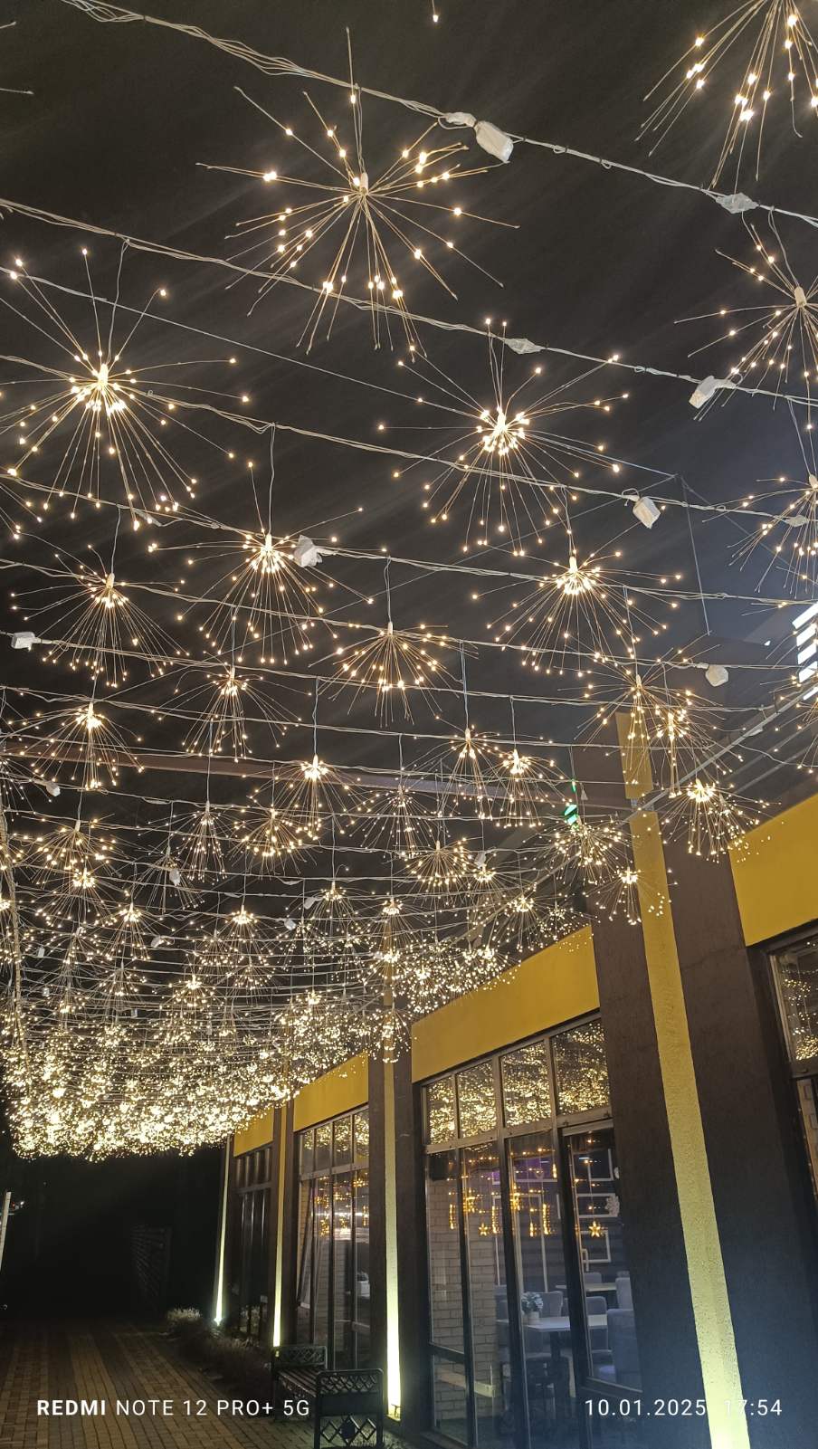 Фото Грин Парк