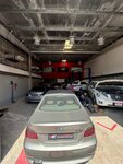 Engineering Auto Repair Services (86, 17 Street, M26, Mussafah, Abu Dhabi), car service, auto repair