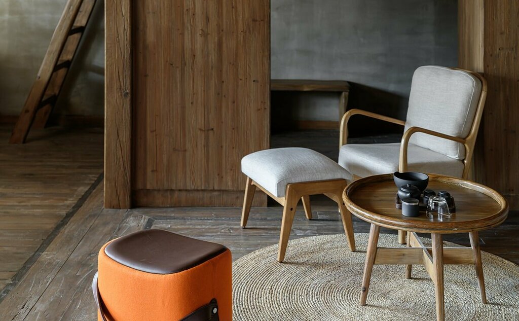 Furniture store Wadi Al Furssan Furniture, Abu Dhabi, photo