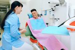 Al Rigga Dental Clinic (32, 26B Street, Al Muraqqabat, Deira, Dubai), dental clinic
