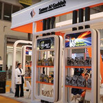 Samer Al Gaddah International General Trading (Silver Island Building, Naif, Deira, Dubai), lubricants