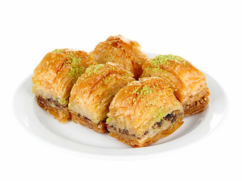 Pastry production Tatlici Ufuk, Tarsus, photo