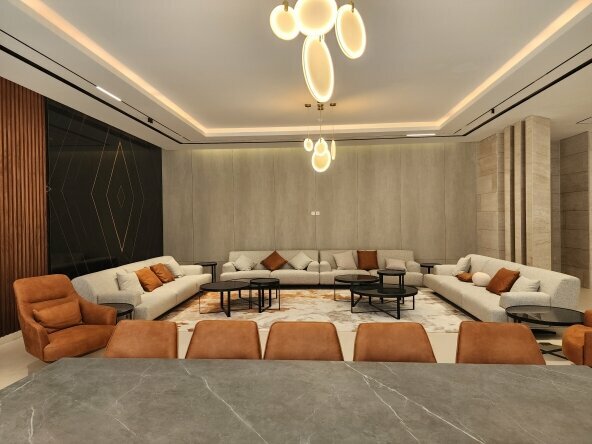 Sale and lease of commercial real estate Matrixx Real Estate, Dubai, photo