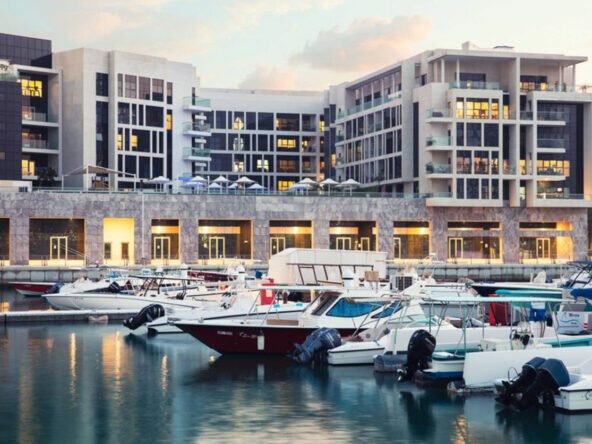 Real estate agency Maxwell Real Estate, Dubai, photo