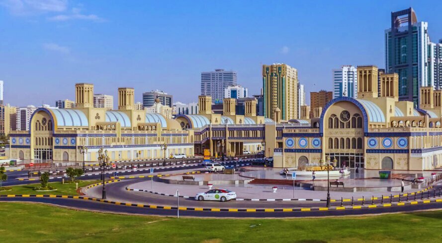 Tourist information centre Straight Way Tourism Dubai, Dubai, photo